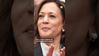 Arab Americans Are Abandoning Kamala Harris [upl. by Terrab]