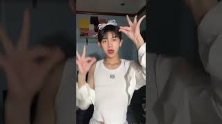 feminine ladyboy dance very happy ladyboy transgenders thailand trans [upl. by Sucul]