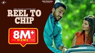 REEL TO CHIP  DEEP DHILLON amp JAISMEEN JASSI  R Maani  Latest Punjabi Songs 2015 Mad4Music1 [upl. by Aniweta665]