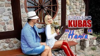 Drezdenko Kubas  Hania Official Video 4K [upl. by Leerzej80]