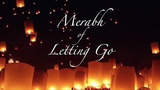 Merabh of Letting Go  with Adamus SaintGermain [upl. by Barbaraanne]