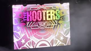 The Hooters  And We Danced  Dickies Arena Fort Worth TX  8202023 [upl. by Orat]