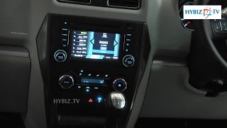 Mahindra SCORPIO S10 Features  Scorpio S 10 Review and specifications  Hybiz TV [upl. by Blaire]