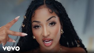 Shenseea  Dating Szn Options Official Music Video [upl. by Kapoor]