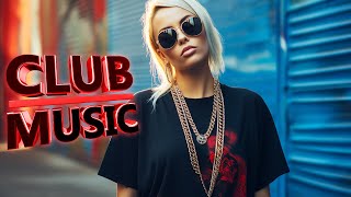 Hip Hop RampB Party Mix 2024  Urban Club Dancehall Mix 2024  Club Music Hits [upl. by Nerrawed]