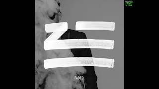 ZHU  Faded [upl. by Verile]