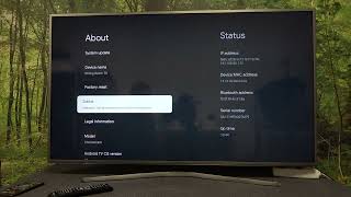 How To Factory Reset Google Chromecast 40 4K with Google TV  Master Reset Google Chromecast [upl. by Eudosia]