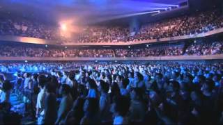 Mr Big  Green Tinted Sixties Mind Back To Budokan 2009 HD [upl. by England]