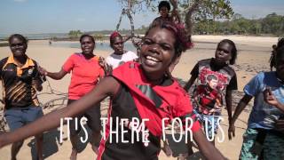 IHHP  NAAJA quotRipple Effectquot Maningrida [upl. by Akemor]