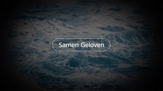 Livestream woensdag 1 april  eonlsamengeloven [upl. by Carling864]