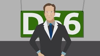 D66 in anderhalve minuut [upl. by Ikairik]