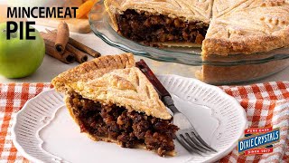 How to Make Mincemeat Pie [upl. by Cathy]