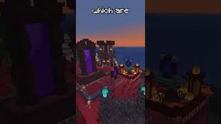 This Minecraft Mod Is INSANE minecraft gaming [upl. by Sell]