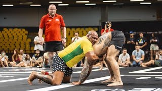 ANTÔNIO ASSEF x JOSÉ INÁCIO DOS SANTOS  FINAL 99Kg ADCC BELO HORIZONTE 2024 [upl. by Juana293]