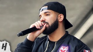 Drake Speech  2019 Toronto Raptors Championship Parade [upl. by Zoa20]