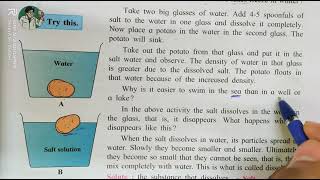 3 Properties of natural resources  class 7  SCIENCE subject  7th  video 3 [upl. by Leahcam784]