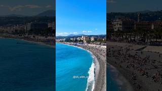 Top Attractions in Nice You Cant Miss BucketList NiceCityTour explorewithme 🇫🇷 [upl. by Llovera227]