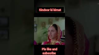 sindoor ki kimat [upl. by Suhploda474]