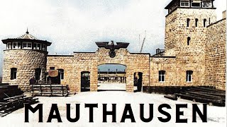 Niemiecki Obóz Zagłady Mauthausen 49 [upl. by Airdna465]