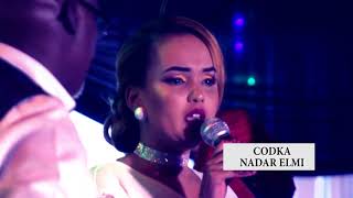 NADAR CILMI ANIGIYO NIN NAAG QABA HADAL NAMA DHEX MARO NEW SONG 2018 [upl. by Pacorro443]