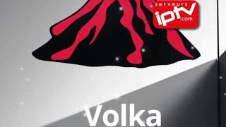 لمحبي volka iptv كود لهده الخاصية لمدة سنة فرجة ممتعة [upl. by Ranique]