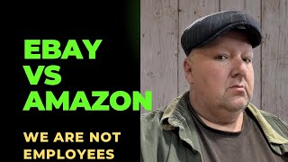 Ebay vs Amazon The Video Longtime Resellers Must See [upl. by Anthony]