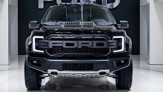 2025 Ford F150 Raptor R – The Most Powerful Truck Yetquot [upl. by Poll475]