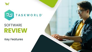 Elevate Your Project Management Game with Taskworld A Detailed Tutorial [upl. by Annig]