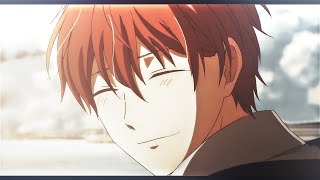 Uenoyama x Mafuyu edit  Leave before u love me [upl. by Almeida798]