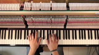 Frederic Chopin  Nocturne Op 55 No 1 Advanced [upl. by Faubert]