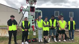 Rotorua Aero Club Young Eagles [upl. by Anigue788]