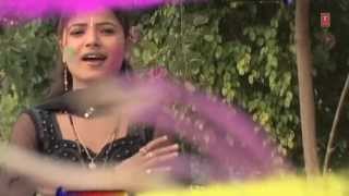 Choli Bhail Ba Naapata  Bhojpuri Video Song  Baurail Devra Holi Mein [upl. by Imena]