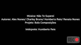 Guia  Não Te Superei [upl. by Flanagan769]