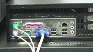 ATEN CS9134CS9138 48 Port PS2 KVM Switch Installation Quide [upl. by Michella]