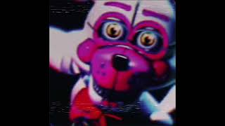 ALMOST IN MY FNAF PHASE GUYS fnaf fnaf4 edit [upl. by Saihttam158]