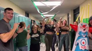 Nashoba Regional HS 2022 Lip Dub [upl. by Shanleigh239]