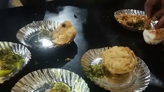 Mulgaon Vaijanti Vadapav center Famousvadapav badlapur barvidam [upl. by Bohaty686]