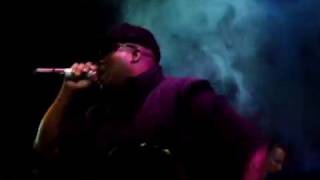 E40 Sprinkle Me Captain Save A Hoe Live On Stage [upl. by Tann]