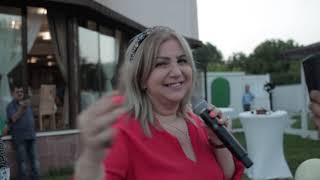 Carmen Serban  Petrecere OneCoin din 14 Iulie 2021  Plovdiv Bulgaria  Live  Invitat Dan Ciotoi [upl. by Joan131]