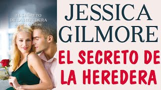 ❤ El Secreto de la Heredera ✅ Audiolibro  NOVELAS ROMÁNTICAS H [upl. by Asselem]