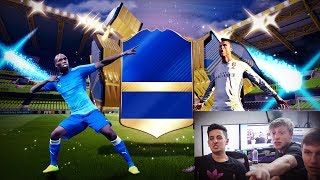 7659000 COIN PROFIT FROM 1 PACK OPENING vs WROETOSHAW [upl. by Minsat]