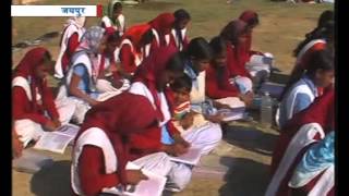 Kasturba Gandhi Balika Vidyalaya Scheme [upl. by Adrahs]