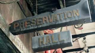 Preservation Hall Jazz Band  Thats It [upl. by Aihsinat133]