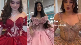 Quince dresses tiktok complications [upl. by Taryne204]