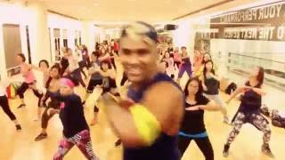 Zumbalo  Zumba ZIN 63  ZIN™ Clemence [upl. by Shaylah]