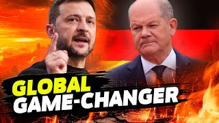 ❗A TURNING POINT FOR GLOBAL POLITICS GERMANY’S ELECTIONS IS A NEW WORLD ORDER COMING [upl. by Alvina]