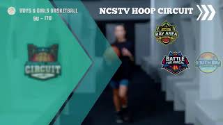 Elite Big Time vs PSA West Coast 14u Boys Basketball LIVE 101324  Fall League [upl. by Brittne906]