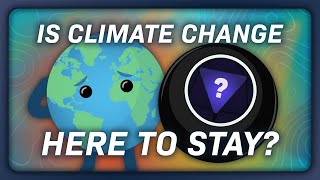 How Will Climate Change Continue to Affect Us Crash Course Climate amp Energy 8 [upl. by Franni]