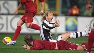 Reggina  Juventus 21 23022008 5a Ritorno Serie A [upl. by Ludewig160]