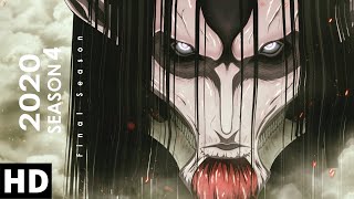 Attack On Titan Season 4  THE GENOCIDE Chapter 130 [upl. by Kial443]